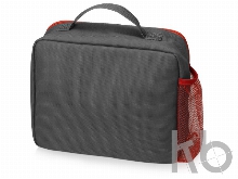 Изотермическая сумка-холодильник «Breeze» для ланч-бокса