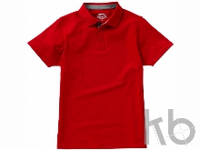 Рубашка поло «Hacker» мужская