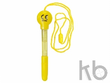 Ручка шариковая с мыльными пузырями