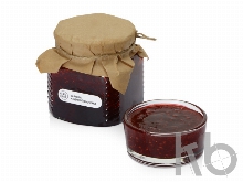 Варенье из дикой малины