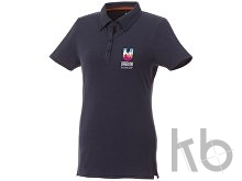 Рубашка поло «Atkinson» женская