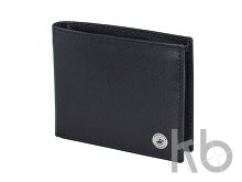Бумажник мужской