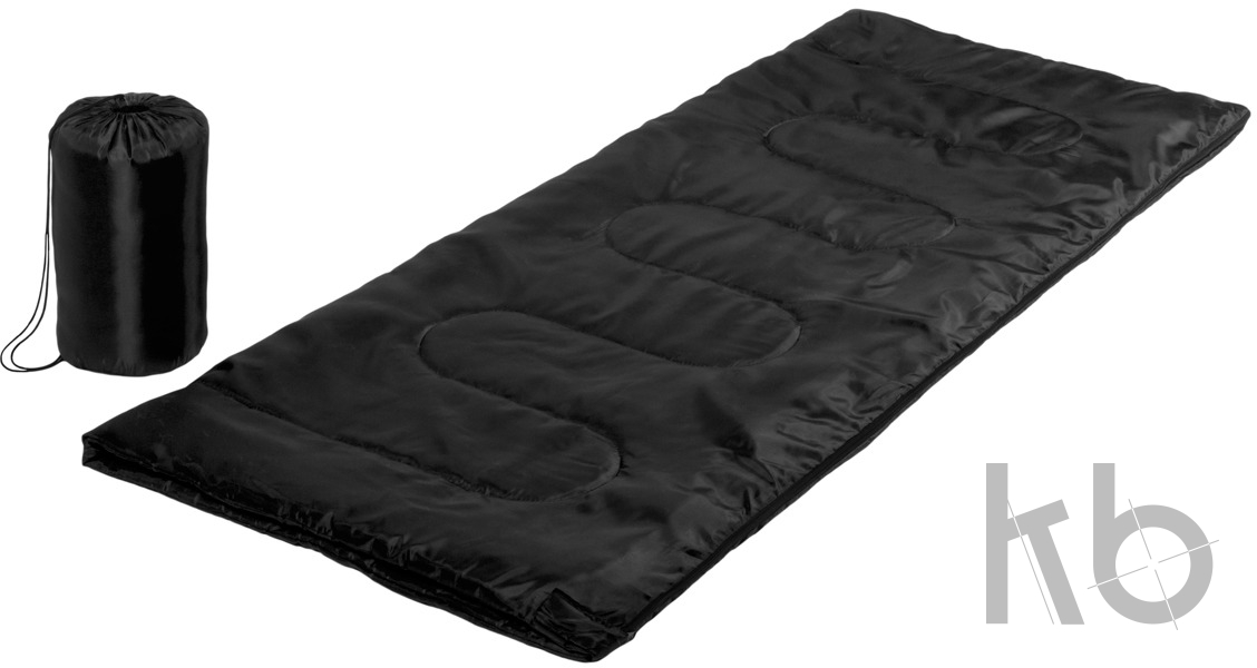 sleeping bag