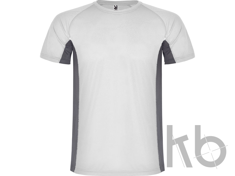 Спортивная футболка «Shanghai» мужская