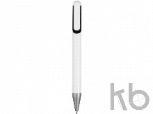 Ручка пластиковая шариковая «Nassau»