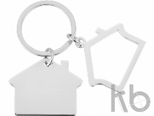 Брелок «Избушка»