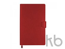 Ежедневник недатированный А5- «Megapolis Flex Smart»