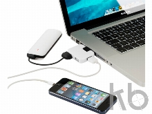 USB Hub «Gaia» на 4 порта