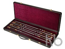 Набор шампуров «Россия»