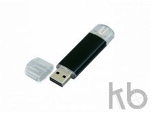 USB 2.0/micro USB- флешка на 64 Гб