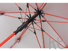 Зонт-трость «Silver Color»