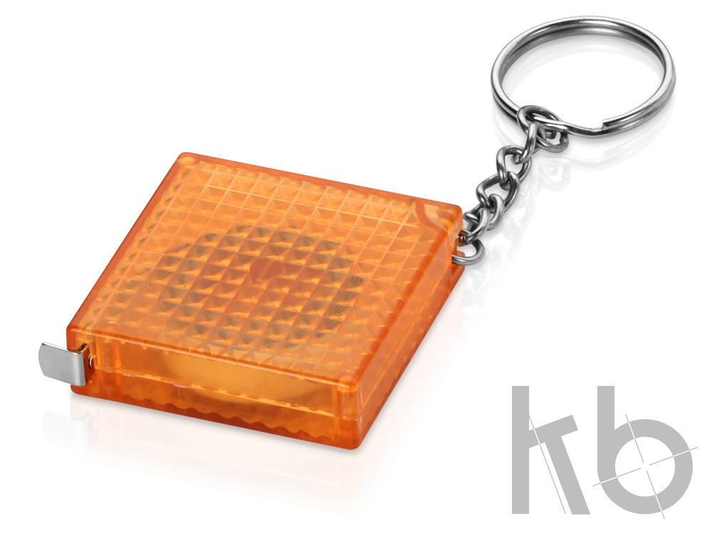 Брелок-рулетка «Фарго», 1м