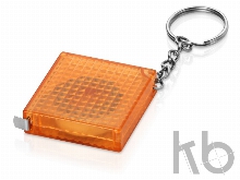 Брелок-рулетка «Фарго», 1м