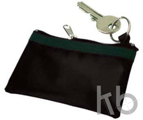 Nylon (70D) key wallet