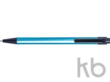 Aluminium ballpen