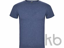 Футболка «Fox» мужская