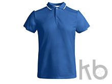 Рубашка-поло «Tamil» мужская