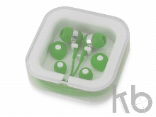 Наушники суперлегкие «Sargas»