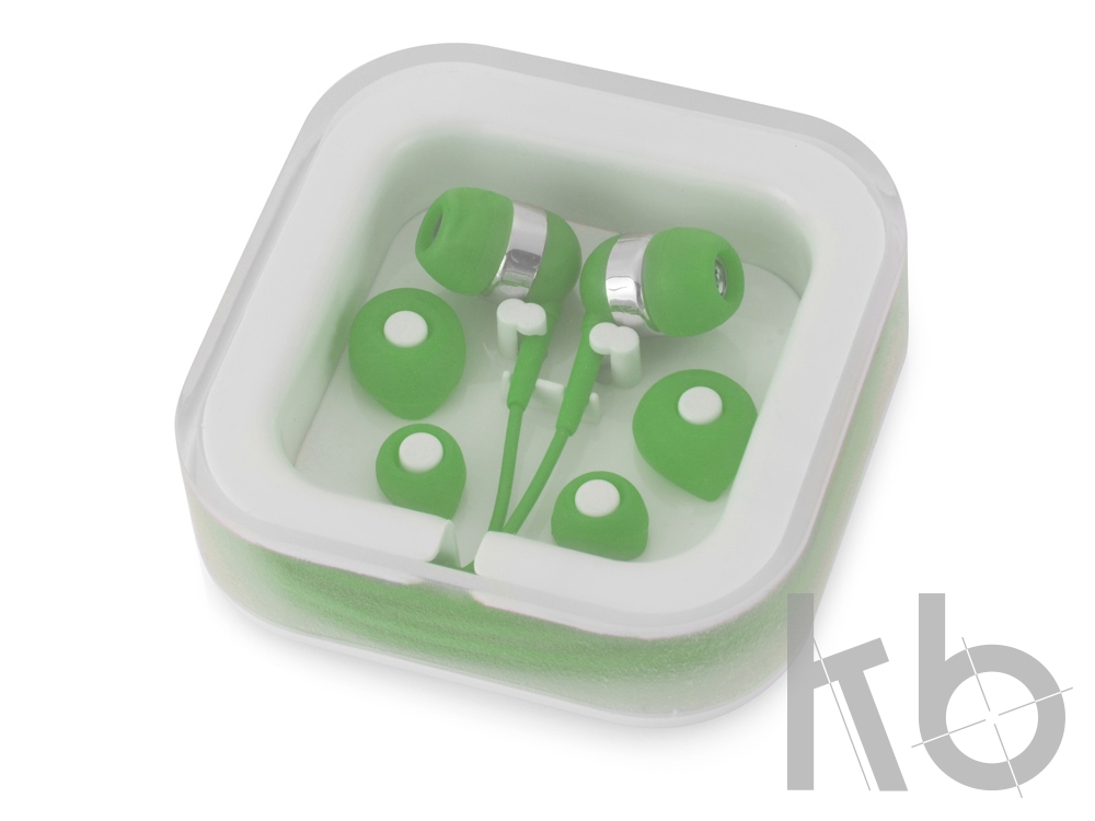 Наушники суперлегкие «Sargas»