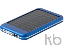 Портативное зарядное устройство, 4000 mAh