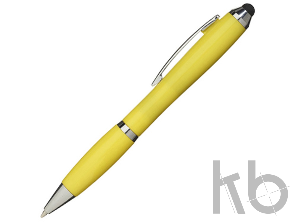 Ручка-стилус шариковая «Nash»