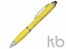 Ручка-стилус шариковая «Nash»