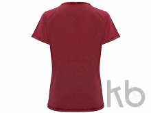 Футболка «Husky» женская