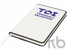 Блокнот А5 «Lincoln»