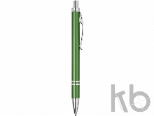 Ручка металлическая шариковая «Дунай»