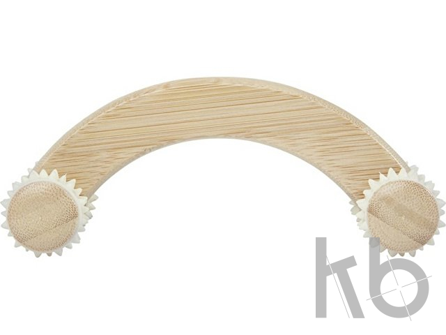 Бамбуковый массажер «Volu»