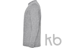 Футболка с длинным рукавом «Pointer» мужская