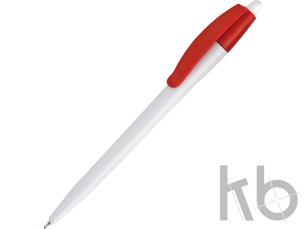 Ручка пластиковая шариковая «Пиаф»