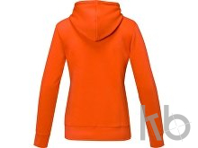 Толстовка с капюшоном «Charon» женская