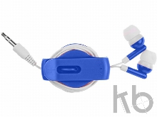 Наушники с фонариком «Strix»