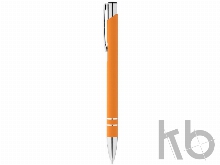 Ручка металлическая шариковая «Cork»