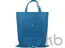 Складная сумка «Plema» из нетканого материала