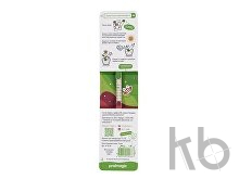 «Растущий карандаш» с семенами гвоздики