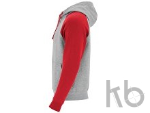 Свитшот «Badet» мужской