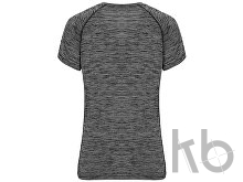 Спортивная футболка «Austin», женская