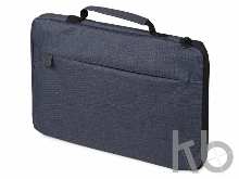 Сумка для ноутбука 13'' Flank с боковой молнией