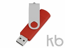 USB/micro USB-флешка на 16 Гб «Квебек OTG»