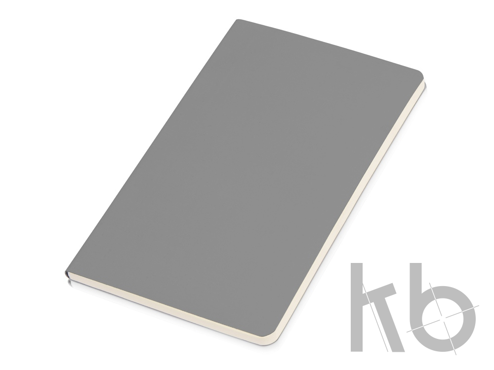 Блокнот А5 «Softy» soft-touch