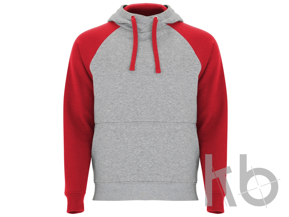 Свитшот «Badet» мужской