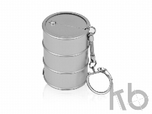Брелок-рулетка «Баррель», 1м
