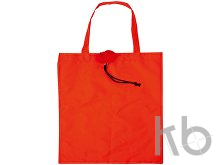 Складная сумка для покупок в форме розы