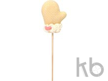 Леденец на палочке «Варежка»