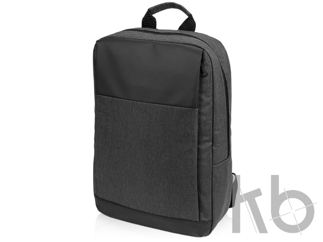 Рюкзак «District» с отделением для ноутбука 15"