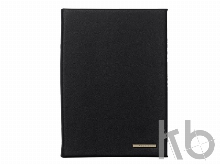 Блокнот А6 «Essential»