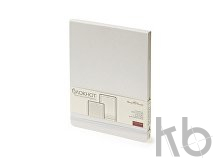 Блокнот А5 «Megapolis Reporter»