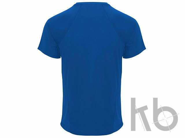 Спортивная футболка «Monaco» унисекс